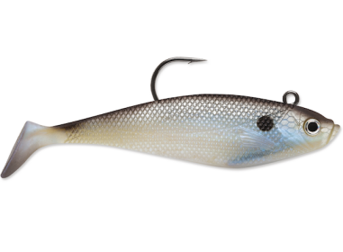 Storm Wildeye Swim Shad 04 Nat Shad