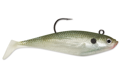 Storm Wildeye Swim Shad 04 Olv Shad