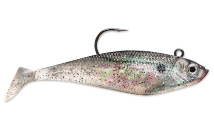 Storm Wildeye Swim Shad 05 Shad