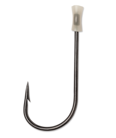 Vmc Trailer Hook Black Nickel #4/0