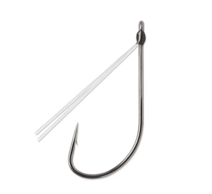 Vmc Wdl Neko Hook Black Nickel #1/0