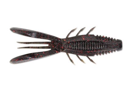 Crushcity Bronco Bug 4 Calif Craw