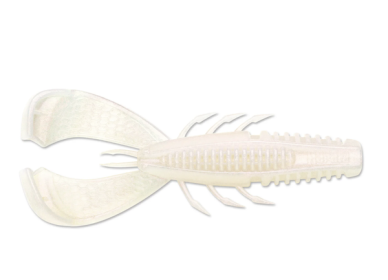 Crushcity Cleanup Craw 3 Alb Pearl