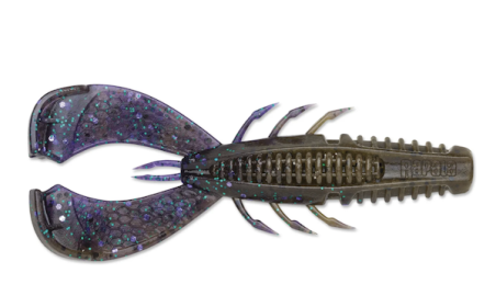 Crushcity Cleanup Craw 3 Bama Bug
