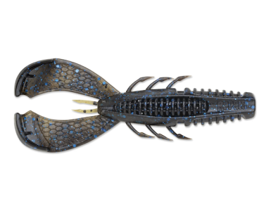 Crushcity Clnup Craw 3 Blk Bl Grn P