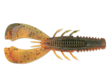 Crushcity Cleanup Craw 3 Bama Craw