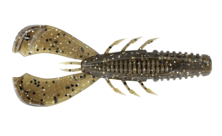 Crushcity Clnup Craw 3 Grn Pump Mag