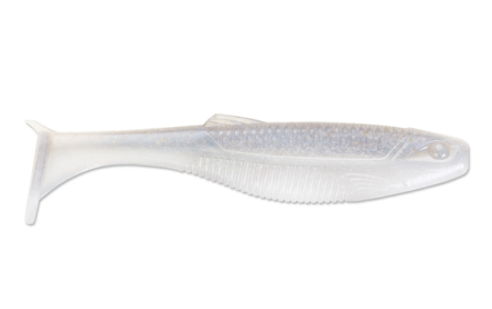 Crushcity Mayor 3 Albino Shad