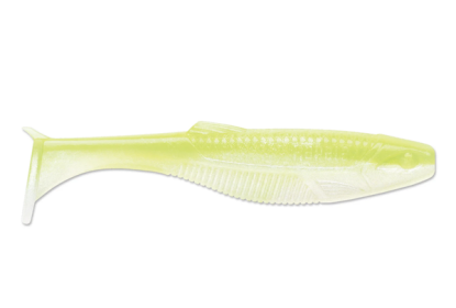 Crushcity Mayor 3 Chartreuse Pearl