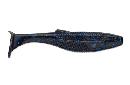 Crushcity Mayor 4 Black Blue Flake