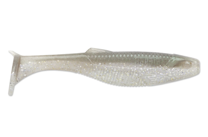 Crushcity Mayor 4 Green Shad