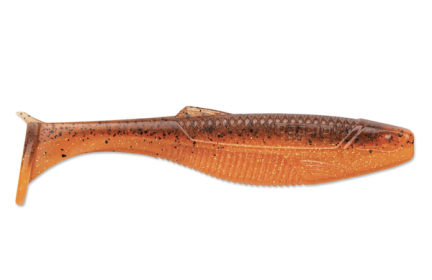 Crushcity Mayor 4 Red Craw