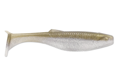 Crushcity Mayor 4 Tennessee Shad