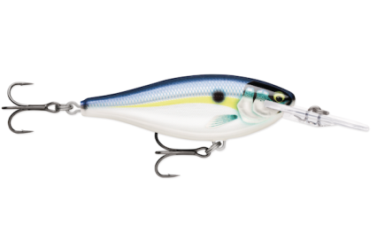 Shad Rap Elt 55 Gild Helsinki Shad