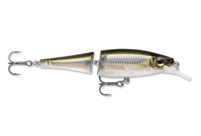 Balsa Xtr Jointed Minnow 09 Smelt