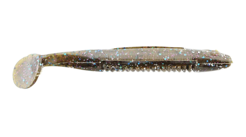 4.25" Cane Thumper / Tilapia 7Pk