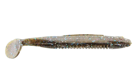 5" Cane Thumper / Tilapia (7 Pack)