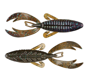 4" Rojas Fight Frog Bama Bug 7Pk