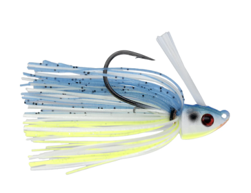 Rl Dl Deflect Swimjig 3/8Oz Cit Shd