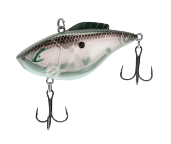 Hammer-Trap 5/8 Oz / Green Gizzard