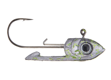Be Scope Head 3/8Oz Smallie Magic