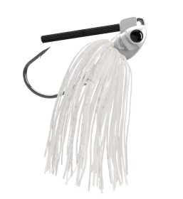 Brush Panda 1/4 Oz. / White