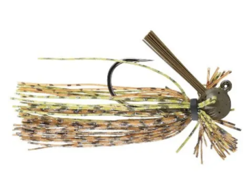 1/4Oz Perf Craw Gman Ballin'Out Jig