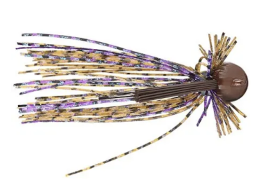 3/8 Oz Pbj Gman Ballin'Out Jig