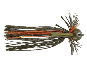 1/2 Oz Ballin'Out Jig Peach Slice