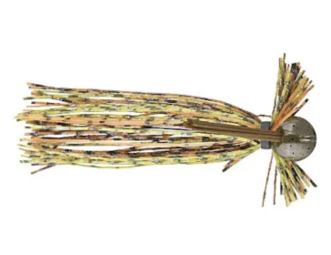 3/4Oz Texs Craw Gman Ballin'Out Jig