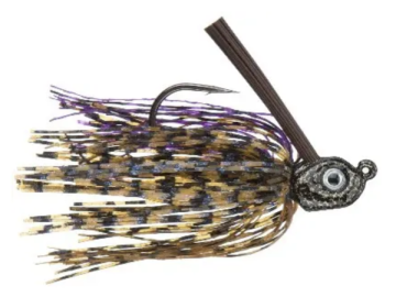 5/8Oz R. Lane Pbj Pitch N Skip Jig