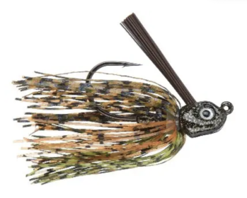 5/8Oz R. Lane Perf Craw Pitch N Skp