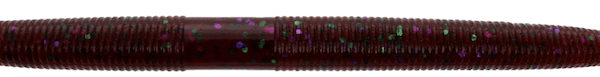 5'' Senko / Plum Candy (10 Pack)