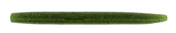5" Fat Senko / Baby Bass (10 Pack)