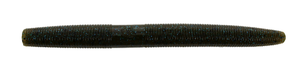 5" Fat Senko / Grn Pmk Blue 10Pk