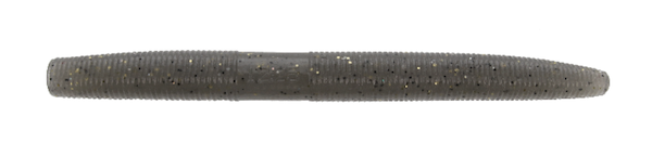 5" Fat Senko / Natural Shad 10Pk