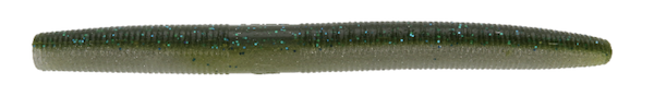 5" Fat Senko Small Mouth Magic 10Pk