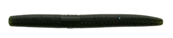 5" Fat Senko / Wtm Pepper 10Pk
