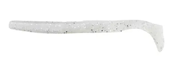 5.5" Swimmng Senko Blue Prl/Slv 7Pk