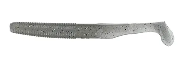 5.5" Swimming Senko Natural Shd 7Pk
