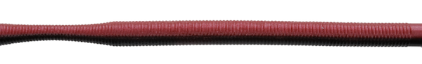 10" Oki Worm Floater Blk Blu Flk 6P