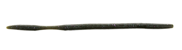 10" Oki Worm Floater Mowd Grass 6Pk