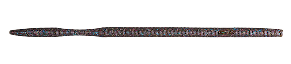 10" Oki Worm Floater Tila Magic 6Pk