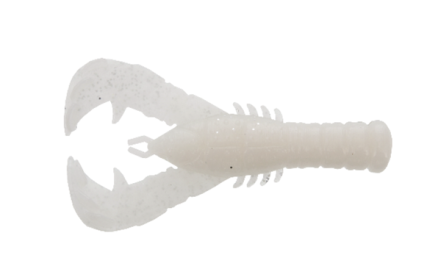 3" Yama Craw / Sight Flash (8 Pack)