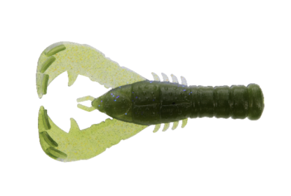 3" Yama Craw / Wtm Moondust 8Pk