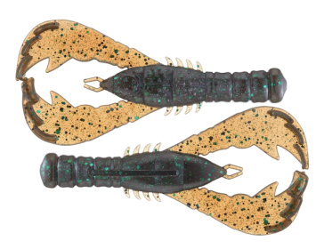 4" Yama Craw / B Bug Grinder 6Pk