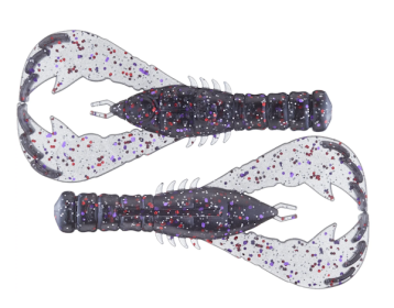 4" Yama Craw South Africa Spec 6Pk