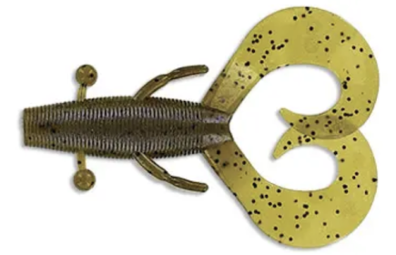 3.75" Cowboy Grn Pmk Pepper 7Pk