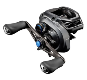 Shimano Slx 70 7.2 4Bb Cast Reel