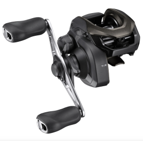 Shimano Caius 3Bb 7.2 Cast